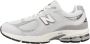 New Balance RPP Sneakers M2002 Model Gray Heren - Thumbnail 1