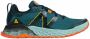 New Balance Fresh Foam Hierro V6 Hardloopschoenen Green Heren - Thumbnail 6