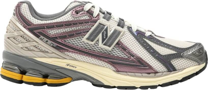 New Balance Samen Rennen Sneaker 1906 Multicolor Dames