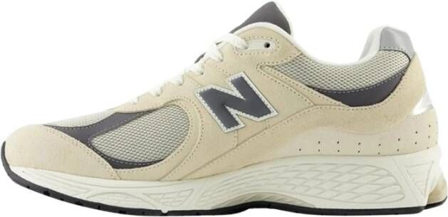 New Balance 2002 Trendy Sneakers sandstone maat: 40.5 beschikbare maaten:37.5 38.5 39.5 40.5 42 41.5