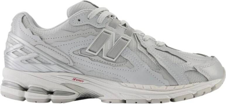 New Balance Scarpa 1906 Unisex Sneakers Gray Heren