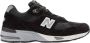 New Balance Scarpa 991 Sneakers Black Dames - Thumbnail 5