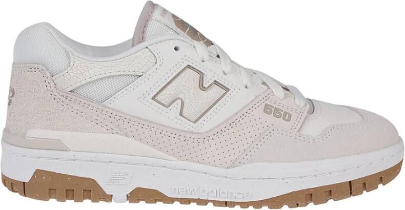 New Balance Sea Salt 550 Sneakers voor Vrouwen Multicolor Dames