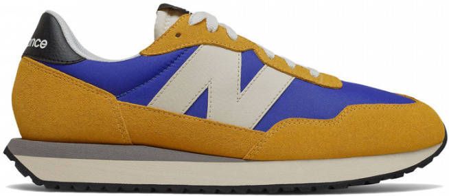 New Balance 237 Heren Sneakers Sport Vrije tijd Fitness Schoenen MS237AA