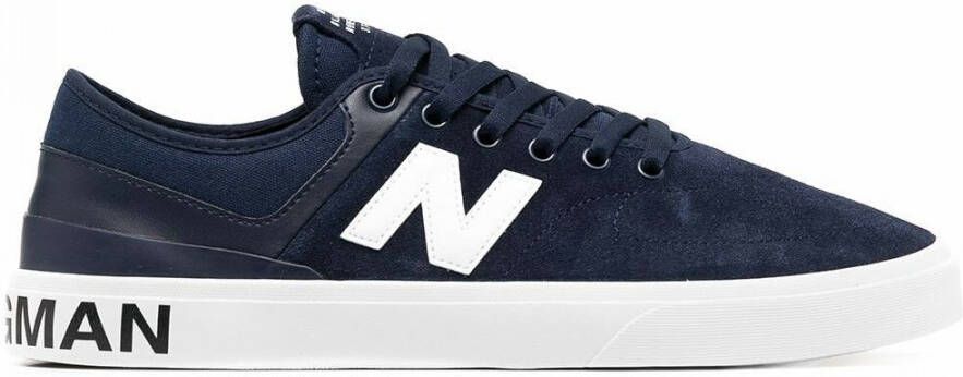 New Balance Sneaker Numeric 379 Blauw Heren