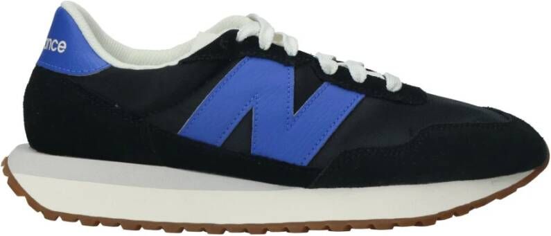 New Balance s shoes sneakers ms237gd Wit