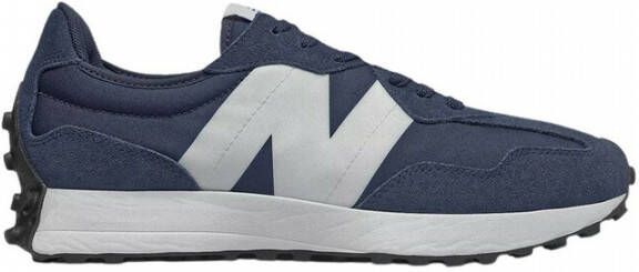 New Balance MS327 Heren Sneakers Casual Sport Schoenen Blauw 327 MS327CPD