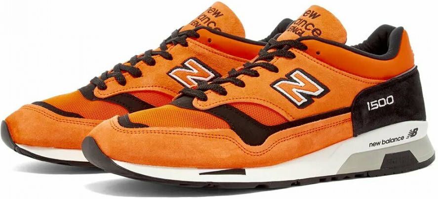 new balance 1500 dames oranje