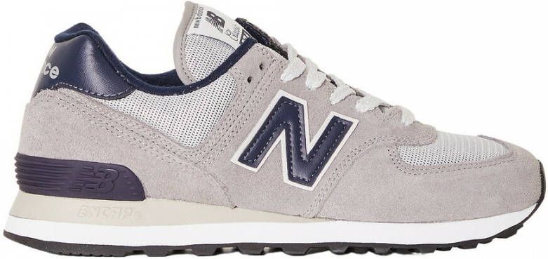 new balance m574 heren schoenen