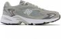 New Balance 725 Fashion sneakers Schoenen grey maat: 45 beschikbare maaten:41.5 42.5 44 45 - Thumbnail 4