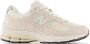 New Balance M2002Rcc Calm Taupe(229 ) Schoenmaat 45 1 2 Sneakers M2002RCC - Thumbnail 1