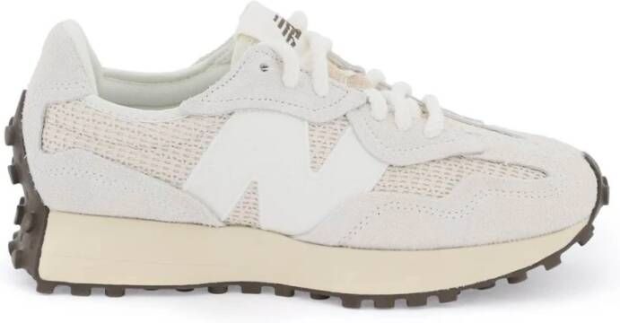 New Balance Sneakers Beige Dames