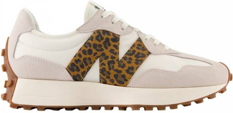 New Balance Sneakers Beige Dames