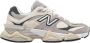 New Balance Sneakers Beige Heren - Thumbnail 1