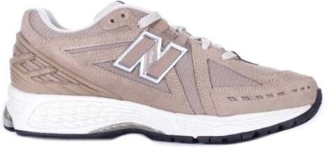 New Balance Iconische Heren Hardloopschoenen 1906R Gray Heren