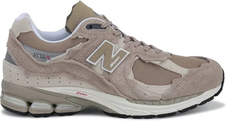 New Balance Sneakers Beige Heren