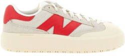 New Balance Sneakers Beige Unisex