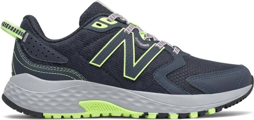 New Balance Sneakers Black Dames