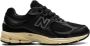 New Balance Sneakers Lente Zomer Collectie Black - Thumbnail 11