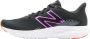 New Balance Sneakers Black Heren - Thumbnail 1