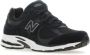 New Balance Sneakers Black Heren - Thumbnail 1