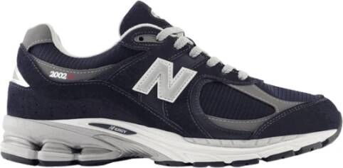 New Balance Sneakers Blauw Heren