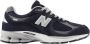 New Balance Waterdichte Sneakers met Stability Web Blue Heren - Thumbnail 1