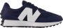 New Balance 327 Fashion sneakers Schoenen natural indigo maat: 41.5 beschikbare maaten:45 41.5 42.5 43 44.5 47.5 - Thumbnail 1