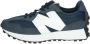 New Balance 327 Fashion sneakers Schoenen natural indigo maat: 41.5 beschikbare maaten:45 41.5 42.5 43 44.5 47.5 - Thumbnail 2