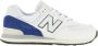 New Balance Lage Sneakers U574UI2 - Thumbnail 1