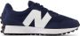 New Balance 327 Fashion sneakers Schoenen natural indigo maat: 41.5 beschikbare maaten:45 41.5 42.5 43 44.5 47.5 - Thumbnail 2