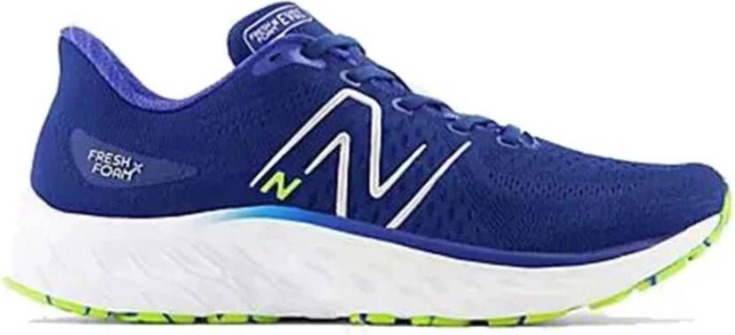 New Balance Nb Evoz Marineblauw Schoenen Heren