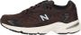 New Balance 725 Fashion sneakers Schoenen black coffee maat: 42 beschikbare maaten:42 - Thumbnail 2