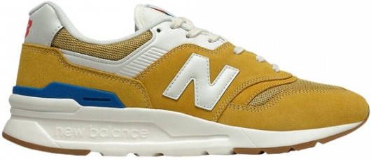 new balance 1400 dames geel