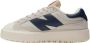 New Balance Sneakers Ct302V1 Beige Unisex - Thumbnail 1