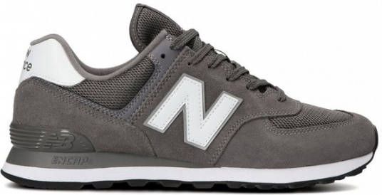 New Balance Sneakers cuir lifestyle