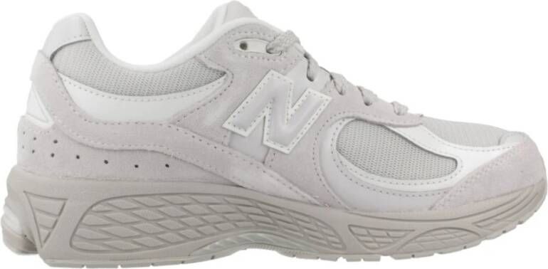 New Balance Sneakers geïnspireerd op hardlopen voor kinderen Gray Dames