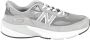 New Balance Sneakers Gray Heren - Thumbnail 1