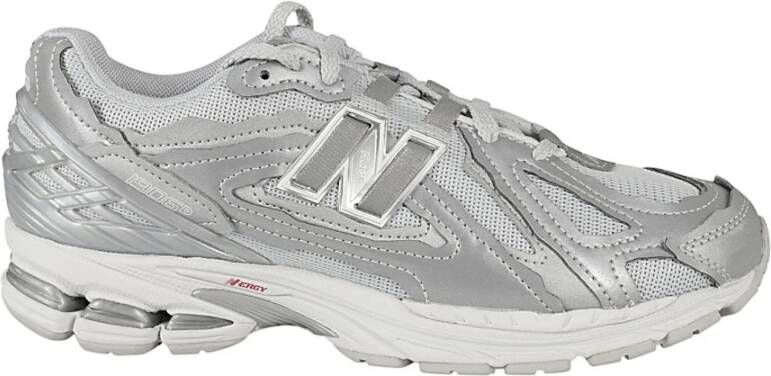 New Balance Sneakers Gray Heren