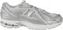 New Balance Sneakers Gray Heren - Thumbnail 1