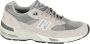 New Balance Sneakers Gray Heren - Thumbnail 1