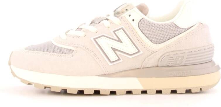 New Balance sneakers grijs Beige Heren