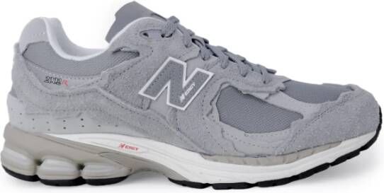 New Balance Scarpa 2002R Protection Pack Sneakers Grijs