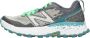 New Balance Sneakers Grijs Gray Dames - Thumbnail 1