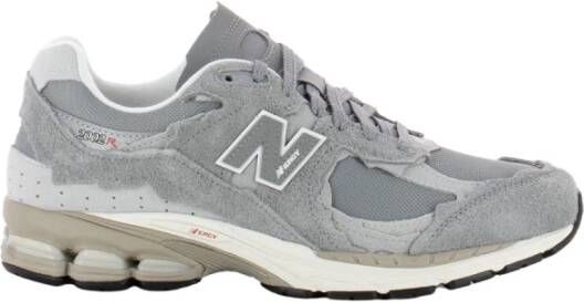 New Balance Scarpa 2002R Protection Pack Sneakers Grijs