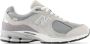 New Balance Grijze Sneakers Gray Heren - Thumbnail 1