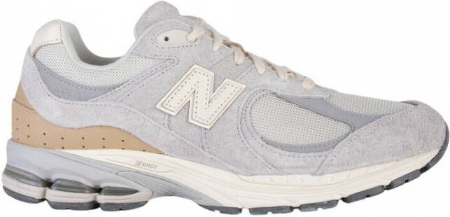 New Balance "Sneakers in 2000`s stijl met Gore Tex-technologie" Grijs Heren