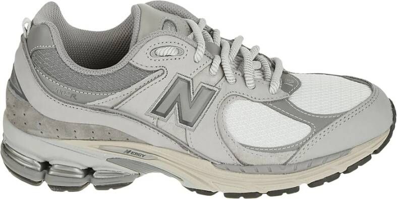 New Balance Sneakers Grijs Heren