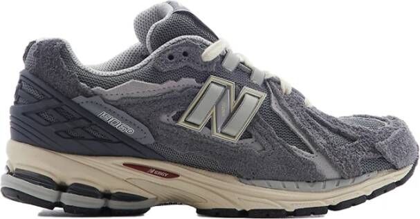 New Balance Sneakers Grijs Heren