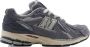 New Balance "1906 Protection Pack Grey Sneakers" Grijs Heren - Thumbnail 1